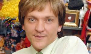 chris lilley hints spin off of summer heights high s
