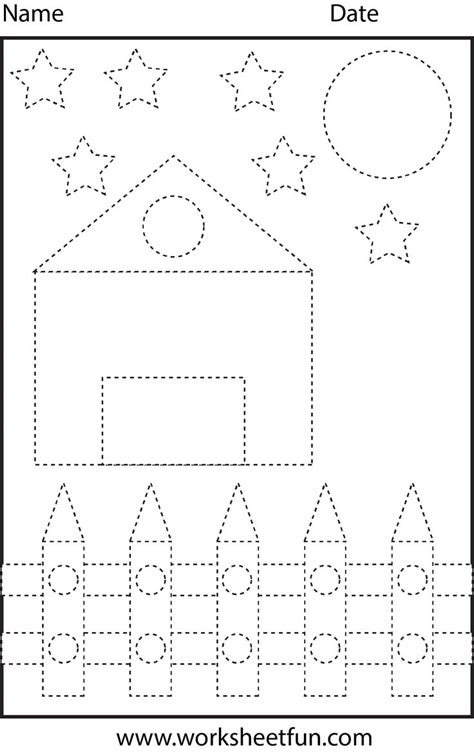 craftsactvities  worksheets  preschooltoddler  kindergarten