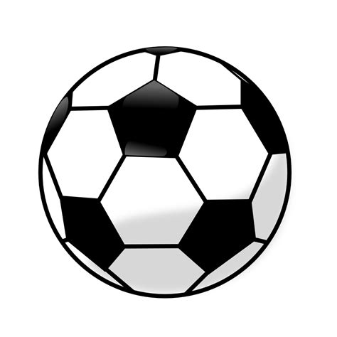 onlinelabels clip art soccer ball