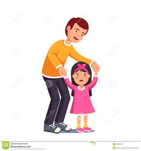 daughter cartoons illustrations and vector stock images 30065 pictures to download from