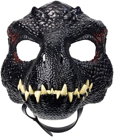 Buy Jurassic World Villain Dino Mask Online Eromman