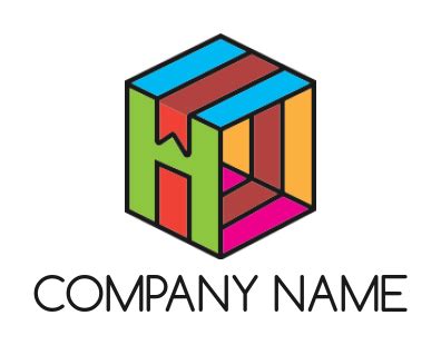 box logos create box logo designs logodesignnet
