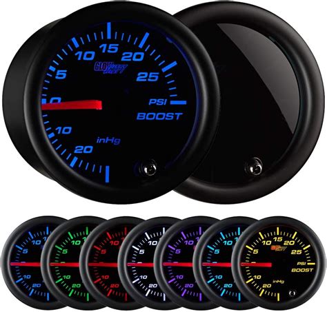 boost gauge review buying guide    drive