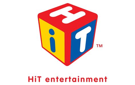 hit entertainment logo  symbol meaning history png