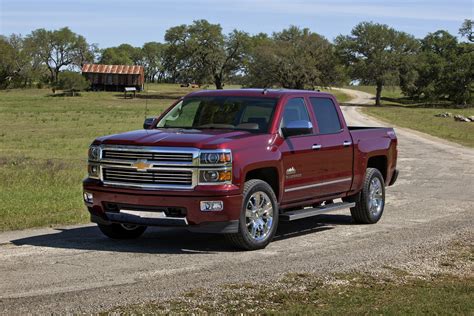 chevy silverado high country big business fit fathers
