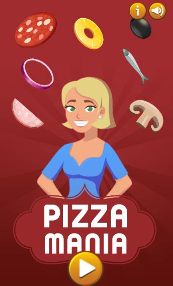pizza mania games tl