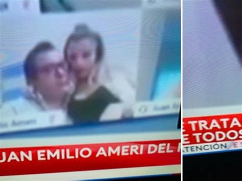 en plena sesión online mientras disertaba carlos heller el diputado