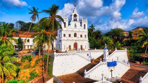 margao pictures traveler   margao south goa district