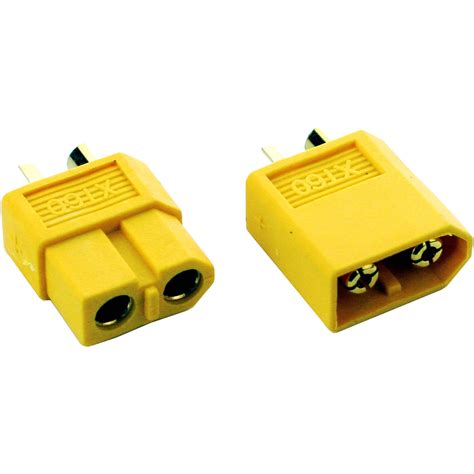 buy  pairs xt male female bullet connectors plugs  rc lipo battery   india