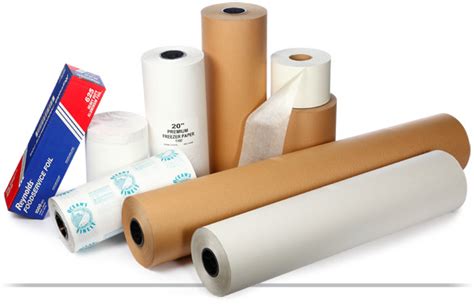 paper rolls mvp supply company