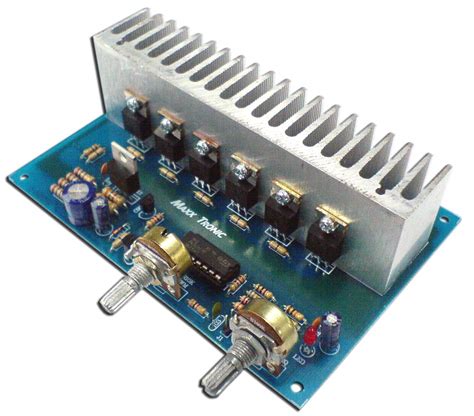 dc pwm motor speed controller assembled electronic kits