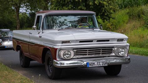 chevrolet  pickup foto bild autos zweiraeder oldtimer