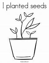 Coloring Pages Planting Library Clipart Arbor sketch template