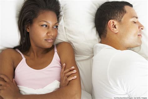 There S A Reason Why Women Get Less Sleep Than Men