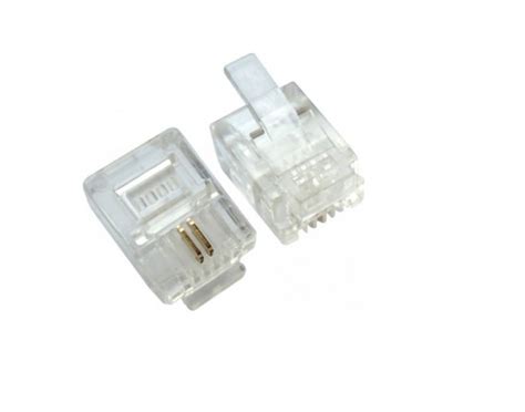 rj connector pack