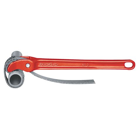 stainless steel rigid strap wrench  pipes fittings size    rs piece  mumbai