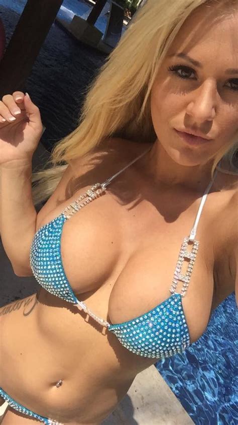 kindly myers nude pics and videos that you must see in 2017