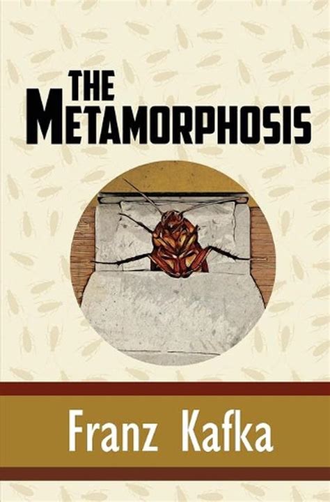 metamorphosis book cover limiteddad