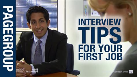 job interview tips    job youtube