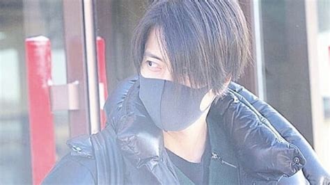 【芸能】山下智久、同席の未成年女性が「年齢偽り」を書面で謝罪 セクシーニュース