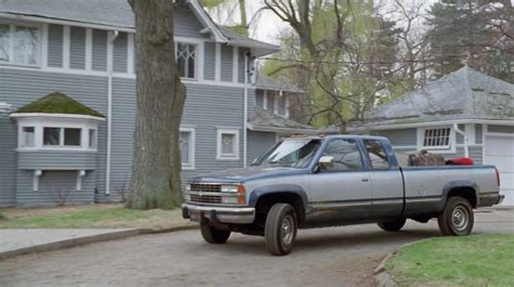 1990 Chevrolet K 2500 Extended Cab [gmt480] In Her