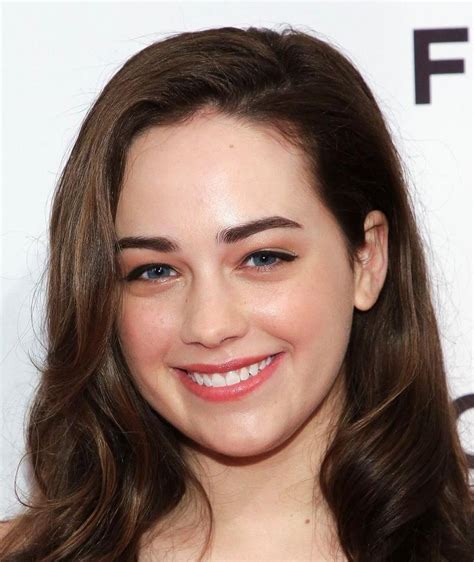 mary mouser movies bio  lists  mubi