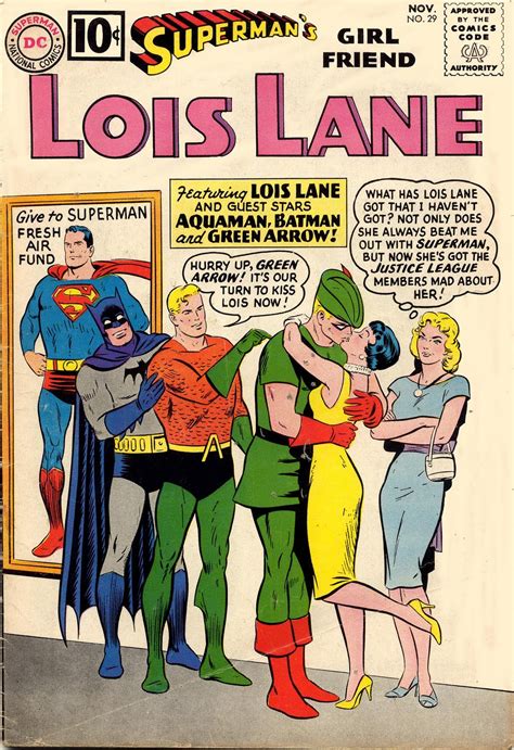 Silver Age Comics Was There A Plan C For Clark