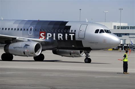 unfriendly skies spirit airlines leads  customer complaints nbc news