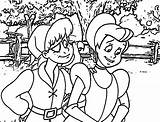 Green Gables Anne Coloring Pages Wecoloringpage Kids Colouring Cool sketch template