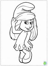 Coloring Pages Smurfs Smurf Vexy Dinokids Smurfette Pop Colouring Tart Characters Color Print Colorings Printable Colorear Drawing Para Sheets Caleb sketch template
