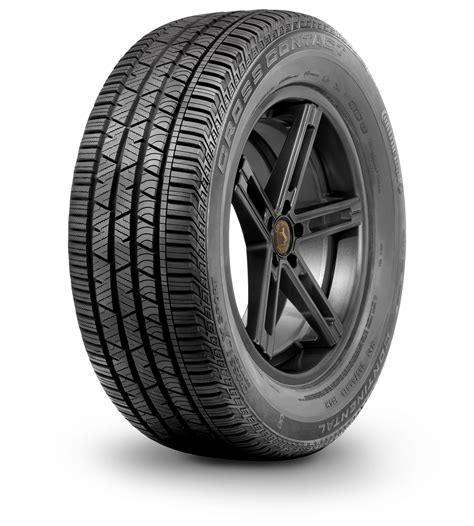 continental conticrosscontact lx sport tire rating overview  reviews  sizes
