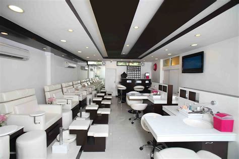 mumbai splash nail spa