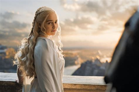 Will Game Of Thrones Dany Break Bad And Become A Villain Vox