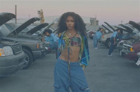 sza teams with the neptunes and ty dolla ign for hit different