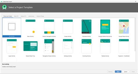 create constructor gettersetter methods   activity