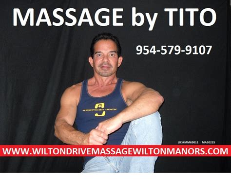 massage  tito closed updated march   wilton dr wilton