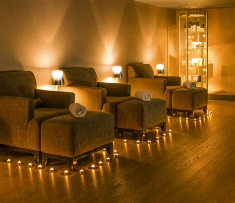 chelsea harbour hotel spa luxury greater london spa