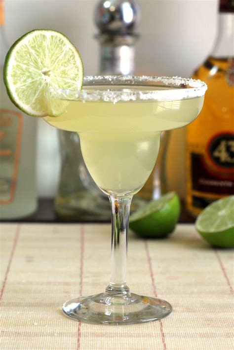 Honey Vanilla Margarita Drink Recipe Mix That Drink