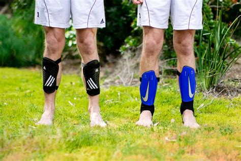soccer shin guards  review athleticlift