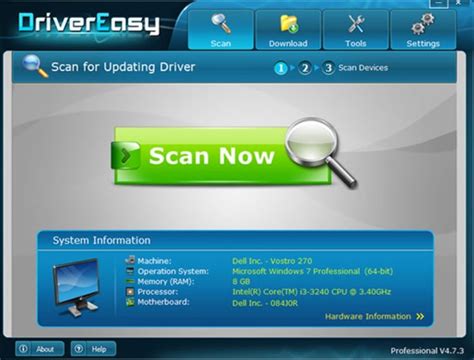 driver easy professional  downloadly