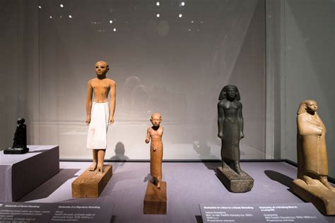 an ancient egyptian show that s low on bling but high on beauty the