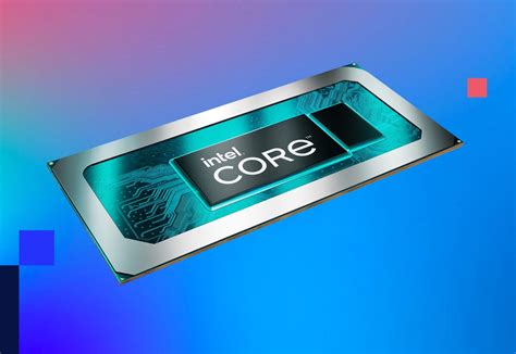 intel core  p spotted  geekbench  minimal performance