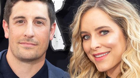 Strange Things About Jason Biggs And Jenny Mollen S Marriage
