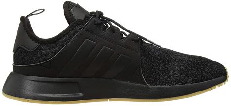 adidas originals mens xplr running shoe blackblackgum size  avjd ebay