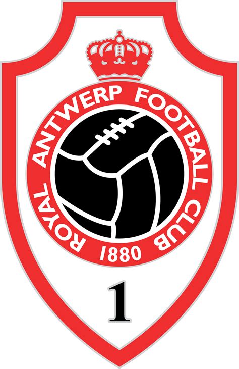 image royal antwerp football club official logopng fifa football gaming wiki fandom