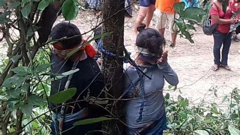 Bolivian Woman Dies After She Was Tied To A Tree Infested With Fire Ants