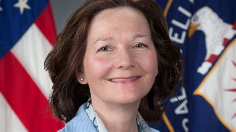 gina haspel offered to withdraw c i a nomination amid concerns over