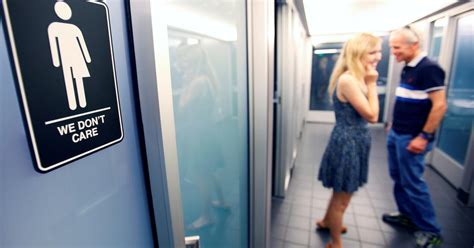 states push back on transgender bathroom use cbs news