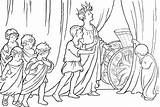 Ancient Coloring Rome Chariot Apollo Pages Sun Story Romano Roman Kids Para Colorir Imperio Império Netart Desenho Color Farah Learning sketch template