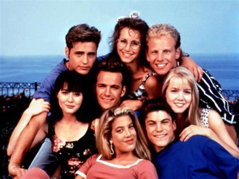 Beverly Hills 90210 Jennie Garth Would Love A Series